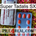 Super Tadalis SX 36